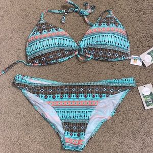 Brand new bikini (with tags)